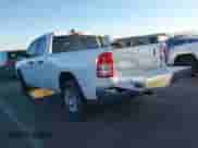 2023 Ram 1500 Big Horn z VIN 1C6RREBG9PN511845, wystawiony jako IAAI lot #41548812 z przebiegiem 25 094 mil mil oraz . Historia ofert i sprzedaży dostępna na DreamBid. Obrazek 3.