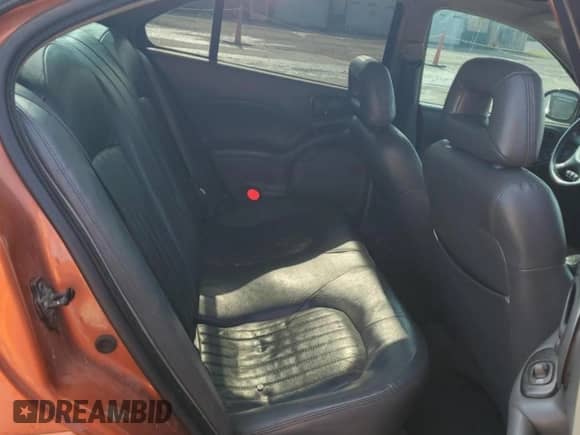 2004 Pontiac Grand Am GT с VIN 1G2NW52EX4C143122, выставлен на аукционе Copart как лот 61577445 с пробегом 7 834 миль миль и Списание • Salvage title. История ставок и продаж доступна на DreamBid. Изображение 10.