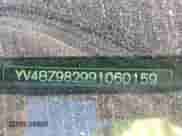 2009 Volvo XC70 3.2L with VIN YV4BZ982991060159, listed as a IAAI auction lot 43440427 with 283,367 mi miles and . Bid and sale history available at DreamBid. Image 13.