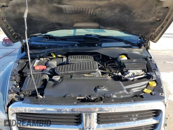 2006 Dodge Durango SLT с VIN 1D4HD48N16F115357, выставлен на аукционе Copart как лот 47210515 с пробегом 146 774 миль миль и Списание • Salvage title. История ставок и продаж доступна на DreamBid. Изображение 12.