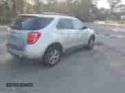 2016 Chevrolet Equinox LT with VIN 2GNALCEK9G1158267, listed as a IAAI auction lot 43271141 with 169,862 mi miles and . Bid and sale history available at DreamBid. Image 4.