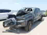 2021 Toyota Tacoma SR5 with VIN 5TFAZ5CN1MX118036, listed as a IAAI auction lot 42840652 with 73,082 mi miles and . Bid and sale history available at DreamBid. Image 17.