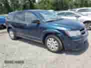 2014 Dodge Journey American Value с VIN 3C4PDCAB5ET165587, выставлен на аукционе Copart как лот 69441105 с пробегом 139 897 миль миль и Списание • Salvage title. История ставок и продаж доступна на DreamBid. Изображение 4.