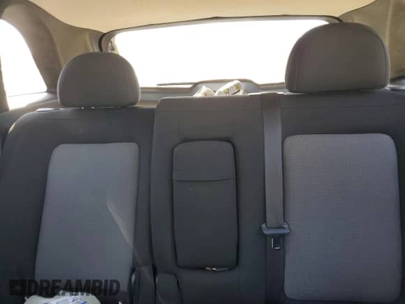 2014 Chevrolet Captiva Sport LS with VIN 3GNAL2EK2ES528129, listed as a Copart auction lot 85572435 with 115,663 mi miles and Clean title. Bid and sale history available at DreamBid. Image 10.