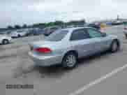 2002 Honda Accord SE with VIN 1HGCG56712A088663, listed as a IAAI auction lot 42520639 with 230,496 mi miles and . Bid and sale history available at DreamBid. Image 4.