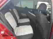 2024 Hyundai Venue SEL с VIN KMHRC8A34RU328206, выставлен на аукционе Copart как лот 80114775 с пробегом 3 625 миль миль и Списание • Salvage title. История ставок и продаж доступна на DreamBid. Изображение 11.