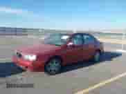 2003 Hyundai Elantra GLS with VIN KMHDN45D23U641116, listed as a IAAI auction lot 42939027 with 149,781 mi miles and . Bid and sale history available at DreamBid. Image 2.