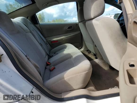 2002 Dodge Intrepid SE z VIN 2B3HD46R12H276630, wystawiony jako Copart lot #72724534 z przebiegiem 116 478 mil mil oraz Czysty tytuł • Clean title. Historia ofert i sprzedaży dostępna na DreamBid. Obrazek 10.