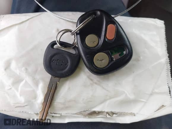 2001 Chevrolet Malibu LS с VIN 1G1NE52J016139191, выставлен на аукционе IAAI как лот 43048802 с пробегом 154 031 миль миль и . История ставок и продаж доступна на DreamBid. Изображение 11.