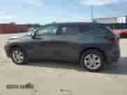 2020 Chevrolet Blazer LT с VIN 3GNKBBRA2LS551514, выставлен на аукционе Copart как лот 66000395 с пробегом 104 201 миль миль и На запчасти • Non repairable. История ставок и продаж доступна на DreamBid. Изображение 2.