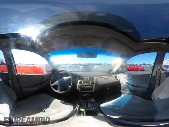 2001 Honda Accord EX with VIN JHMCG56611C020872, listed as a IAAI auction lot 42518660 with 254,397 mi miles and . Bid and sale history available at DreamBid. Image 20.