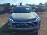 2025 Chevrolet Equinox FWD LT с VIN 3GNAXHEG5SL326264, выставлен на аукционе IAAI как лот 43068439 с пробегом 8 814 миль миль и . История ставок и продаж доступна на DreamBid. Изображение 13.
