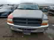 2002 Dodge Dakota с VIN 1B7GL12XX2S718443, выставлен на аукционе Copart как лот 84568934 с пробегом 122 127 миль миль и Чистый • Clean title. История ставок и продаж доступна на DreamBid. Изображение 5.