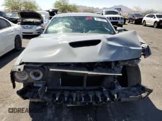 2022 Dodge Challenger GT с VIN 2C3CDZKG5NH132615, выставлен на аукционе Copart как лот 68718005 с пробегом Не указан миль и Списание • Salvage title. История ставок и продаж доступна на DreamBid. Изображение 5.