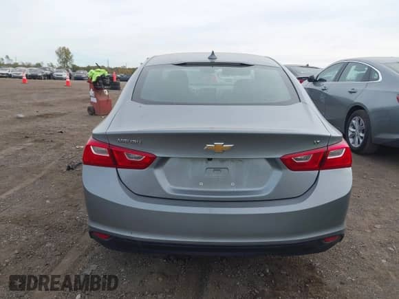 2023 Chevrolet Malibu LT с VIN 1G1ZD5ST9PF220561, выставлен на аукционе IAAI как лот 43485655 с пробегом 68 328 миль миль и . История ставок и продаж доступна на DreamBid. Изображение 16.