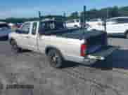 1998 Nissan Frontier XE with VIN 1N6DD26S8WC362964, listed as a IAAI auction lot 42998467 with Not provided miles and . Bid and sale history available at DreamBid. Image 3.