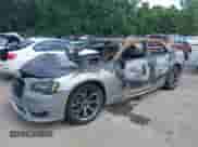 2018 Chrysler 300 S с VIN 2C3CCABG9JH245028, выставлен на аукционе IAAI как лот 42607956 с пробегом Не указан миль и . История ставок и продаж доступна на DreamBid. Изображение 2.