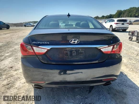2012 Hyundai Sonata SE с VIN 5NPEC4AB8CH341061, выставлен на аукционе Copart как лот 72029275 с пробегом 208 704 миль миль и Списание • Salvage title. История ставок и продаж доступна на DreamBid. Изображение 6.