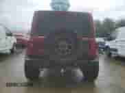 2021 Jeep Wrangler Unlimited Rubicon 392 с VIN 1C4JJXSJXMW821481, выставлен на аукционе Copart как лот 56646625 с пробегом 33 429 миль миль и Списание • Salvage title. История ставок и продаж доступна на DreamBid. Изображение 6.