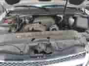 2014 Chevrolet Tahoe LTZ с VIN 1GNSCCE04ER134403, выставлен на аукционе Copart как лот 58833755 с пробегом 121 799 миль миль и Списание • Salvage title. История ставок и продаж доступна на DreamBid. Изображение 12.