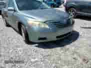 2009 Toyota Camry с VIN 4T1BE46K49U825504, выставлен на аукционе Copart как лот 71787565 с пробегом Не указан миль и На запчасти • Non repairable. История ставок и продаж доступна на DreamBid. Изображение 14.