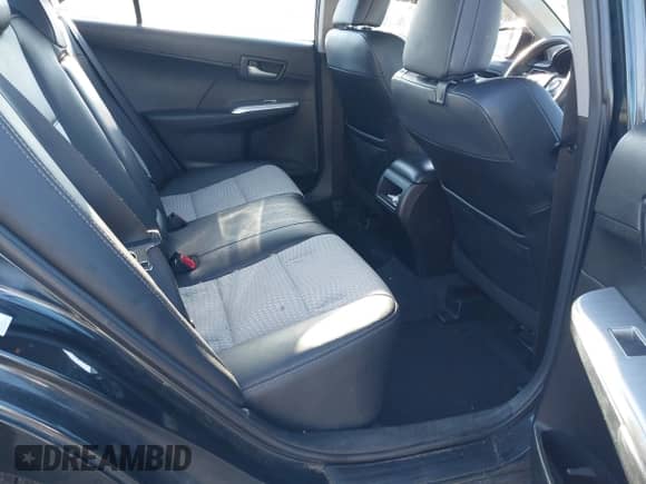 2012 Toyota Camry SE с VIN 4T1BF1FK5CU200807, выставлен на аукционе IAAI как лот 43504074 с пробегом 158 409 миль миль и . История ставок и продаж доступна на DreamBid. Изображение 8.