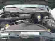 2001 Dodge 1500 with VIN 3B7HC13Z61G758822, listed as a IAAI auction lot 42736366 with 114,934 mi miles and . Bid and sale history available at DreamBid. Image 10.