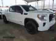 2021 GMC Sierra 1500 Elevation с VIN 3GTP8CEK6MG480825, выставлен на аукционе IAAI как лот 41725691 с пробегом 68 290 миль миль и . История ставок и продаж доступна на DreamBid. Изображение 1.