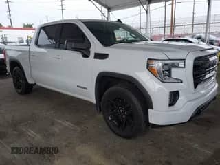 2021 GMC Sierra 1500 Elevation с VIN 3GTP8CEK6MG480825, выставлен на аукционе IAAI как лот 41725691 с пробегом 68 290 миль миль и . История ставок и продаж доступна на DreamBid. Изображение 1.