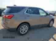 2018 Chevrolet Equinox LT с VIN 3GNAXJEV2JS645468, выставлен на аукционе Copart как лот 69454395 с пробегом 99 114 миль миль и Списание • Salvage title. История ставок и продаж доступна на DreamBid. Изображение 3.
