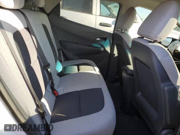 2021 Chevrolet Bolt EV LT z VIN 1G1FY6S09M4110331, wystawiony jako Copart lot #70226203 z przebiegiem 25 772 mil mil oraz . Historia ofert i sprzedaży dostępna na DreamBid. Obrazek 10.