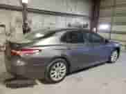2019 Toyota Camry SE z VIN 4T1B11HKXKU712993, wystawiony jako Copart lot #80261855 z przebiegiem 88 636 mil mil oraz Szkoda całkowita • Salvage title. Historia ofert i sprzedaży dostępna na DreamBid. Obrazek 3.