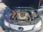 2008 Mercedes-Benz C 300 Sport с VIN WDDGF81X48F150019, выставлен на аукционе IAAI как лот 43154204 с пробегом 171 729 миль миль и . История ставок и продаж доступна на DreamBid. Изображение 10.