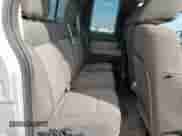 2010 Ford F-150 XL с VIN 1FTEX1C87AKE70119, выставлен на аукционе Copart как лот 85476705 с пробегом 105 269 миль миль и Списание • Salvage title. История ставок и продаж доступна на DreamBid. Изображение 10.