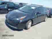 2019 Toyota Prius L Eco с VIN JTDKARFU0K3087064, выставлен на аукционе IAAI как лот 41986365 с пробегом 81 735 миль миль и . История ставок и продаж доступна на DreamBid. Изображение 17.