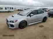 2019 Subaru WRX Limited с VIN JF1VA1N61K8811886, выставлен на аукционе Copart как лот 82166995 с пробегом 47 058 миль миль и Списание • Salvage title. История ставок и продаж доступна на DreamBid. Изображение 1.