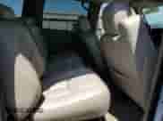 2005 Chevrolet Suburban LS с VIN 3GNGK26U85G283109, выставлен на аукционе Copart как лот 55499715 с пробегом 163 271 миль миль и Списание • Salvage title. История ставок и продаж доступна на DreamBid. Изображение 11.