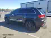 2013 Jeep Grand Cherokee Limited with VIN 1C4RJFBG1DC638666, listed as a Copart auction lot 85532785 with 210,478 mi miles and Clean title. Bid and sale history available at DreamBid. Image 2.