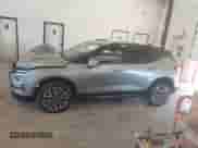 2024 Chevrolet Blazer RS with VIN 3GNKBKRS5RS132834, listed as a IAAI auction lot 42550700 with 26,394 mi miles and . Bid and sale history available at DreamBid. Image 14.