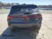 2021 Hyundai Santa Fe Calligraphy with VIN 5NMS5DALXMH332138, listed as a Copart auction lot 53534895 with 33,759 mi miles and Salvage title. Bid and sale history available at DreamBid. Image 6.