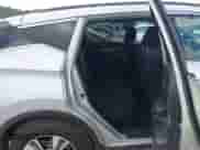 2021 Nissan Murano SV with VIN 5N1AZ2BJ8MC113707, listed as a IAAI auction lot 42915257 with 119,199 mi miles and . Bid and sale history available at DreamBid. Image 8.