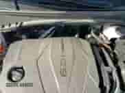 2023 Hyundai Tucson XRT with VIN KM8JFCAE3PU219824, listed as a Copart auction lot 70881865 with 16,412 mi miles and Salvage title. Bid and sale history available at DreamBid. Image 14.