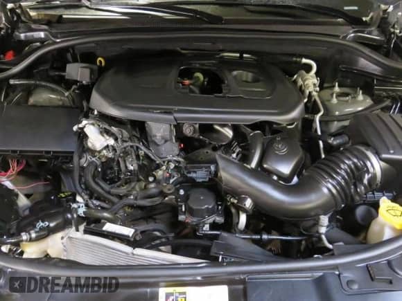 2020 Dodge Durango GT Plus с VIN 1C4RDHDG5LC130263, выставлен на аукционе Copart как лот 55143725 с пробегом 34 595 миль миль и Списание • Salvage title. История ставок и продаж доступна на DreamBid. Изображение 7.
