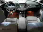2019 Chevrolet Impala LS с VIN 2G11X5S39K9134074, выставлен на аукционе Copart как лот 61173505 с пробегом 90 707 миль миль и Чистый • Clean title. История ставок и продаж доступна на DreamBid. Изображение 8.