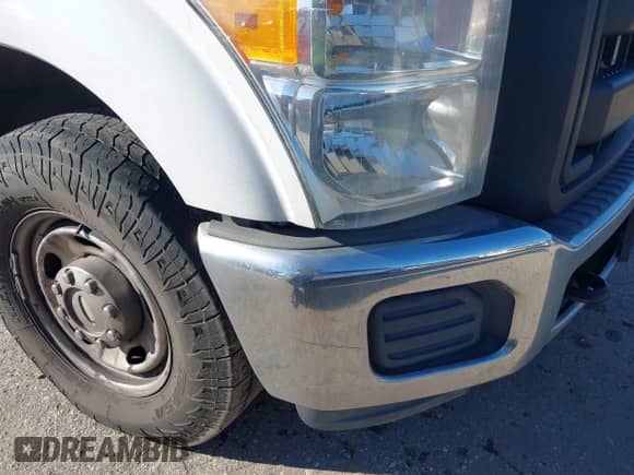 2013 Ford F-250 XL z VIN 1FT7X2A66DEB77864, wystawiony jako IAAI lot #41464637 z przebiegiem 289 428 mil mil oraz . Historia ofert i sprzedaży dostępna na DreamBid. Obrazek 17.