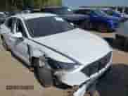 2022 Hyundai Sonata SE z VIN 5NPEG4JAXNH133763, wystawiony jako IAAI lot #43258629 z przebiegiem 31 039 mil mil oraz . Historia ofert i sprzedaży dostępna na DreamBid. Obrazek 1.