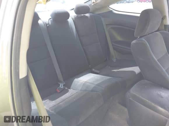 2010 Honda Accord LX-S with VIN 1HGCS1B36AA005561, listed as a IAAI auction lot 43280472 with 222,439 mi miles and . Bid and sale history available at DreamBid. Image 8.