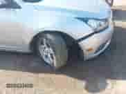 2012 Chevrolet Cruze 1LT with VIN 1G1PF5SC9C7146371, listed as a IAAI auction lot 43004457 with 153,514 mi miles and . Bid and sale history available at DreamBid. Image 6.