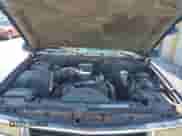 1996 Chevrolet Tahoe с VIN 1GNEK13R9TJ317958, выставлен на аукционе Copart как лот 81913865 с пробегом 251 619 миль миль и Чистый • Clean title. История ставок и продаж доступна на DreamBid. Изображение 12.