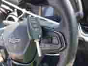 2025 Chevrolet Trax 1RS с VIN KL77LGEP6SC300788, выставлен на аукционе IAAI как лот 43183710 с пробегом 1 431 миль миль и . История ставок и продаж доступна на DreamBid. Изображение 11.